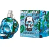 POLICE To Be Exotic Jungle Man Eau de Toilette 40 ml