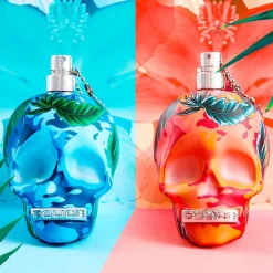 POLICE To Be Exotic Jungle Man Eau de Toilette 40 ml