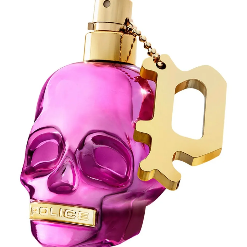 POLICE To Be #FREETODARE for Woman Eau de Parfum 40 ml