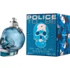 POLICE To Be or Not To Be Eau de Toilette 40 ml