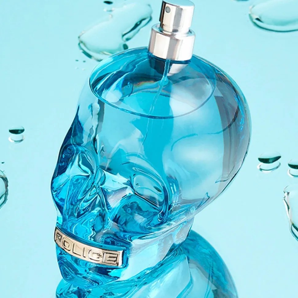 POLICE To Be or Not To Be Eau de Toilette 40 ml