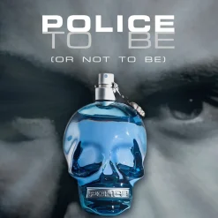 POLICE To Be or Not To Be Eau de Toilette 40 ml