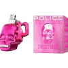 POLICE To Be Sweet Girl For Woman Eau de Parfum 40 ml