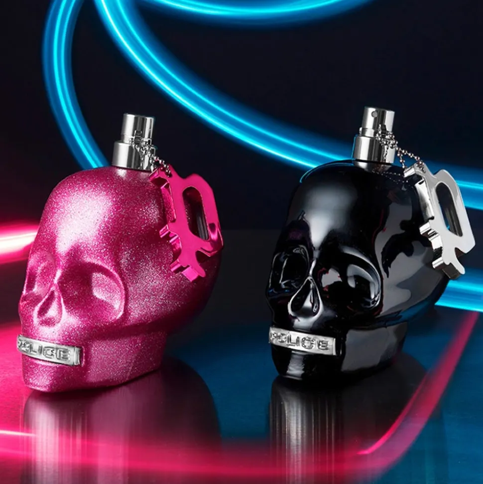 POLICE To Be Sweet Girl For Woman Eau de Parfum 40 ml