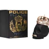 POLICE To Be The King Eau de Toilette 40 ml