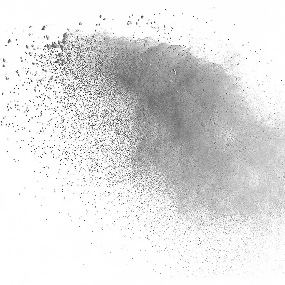 Pomélo+Co. Bamboo Detox Trockenshampoo dunkel 48 g