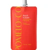 Pomélo+Co. Peach Colada Haarmaske 100 ml