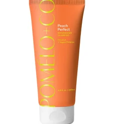 Pomélo+Co. Peach Perfect Shampoo 200 ml