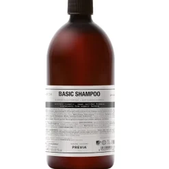 Previa Basic Shampoo 1000 ml