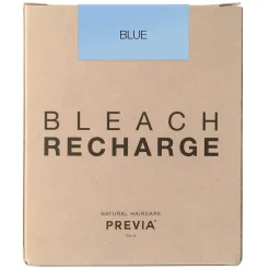 Previa Blue Bleach Recharge 500 g