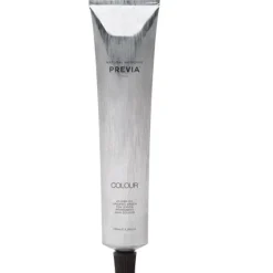 Previa Colour 1,08 / 1NP natürliches schwarz perle 100 ml
