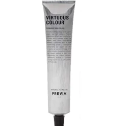 Previa Colours 4,5 Mittleres Mahagonibraun 100 ml