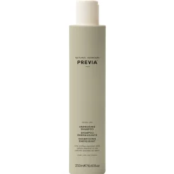 Previa Extra Life Energising Shampoo 1000 ml