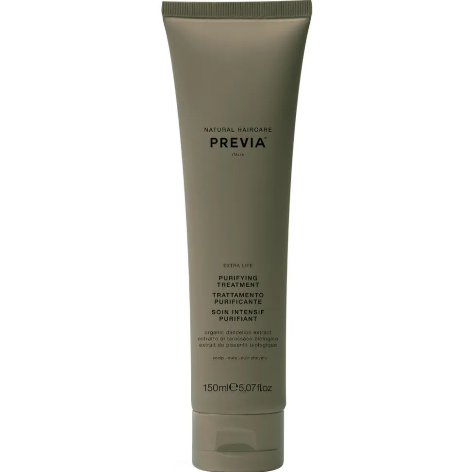 Previa Extra Life Purifying Treatment 1000 ml