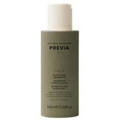 Previa Extra Life Purifying Shampoo 100 ml