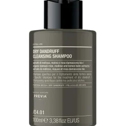 Previa ExtraLife Dry Dandruff Cleansing Shampoo 100 ml