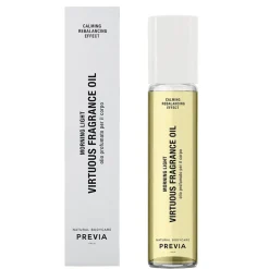 Previa Fragrance Oil 15 ml