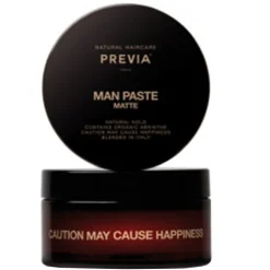 Previa Man Paste 100 ml