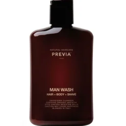Previa Man Wash 250 ml