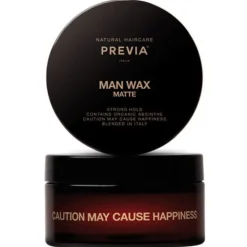 Previa Man Wax 100 ml