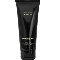 Previa Man Wax Gel 200 ml