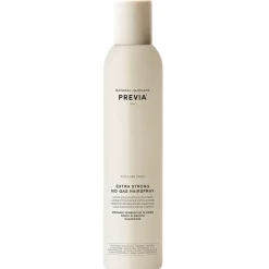 Previa No Gas Hairspray Extra Strong 350 ml