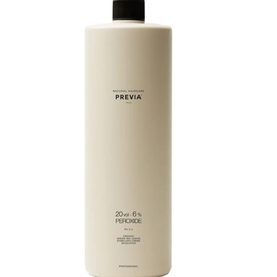 Previa Peroxide 20 VOL / 6% 1000 ml