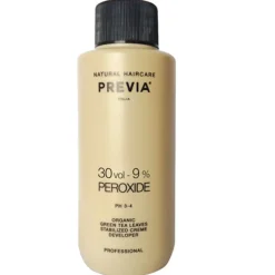 Previa Peroxide 30 VOL / 9% 150 ml