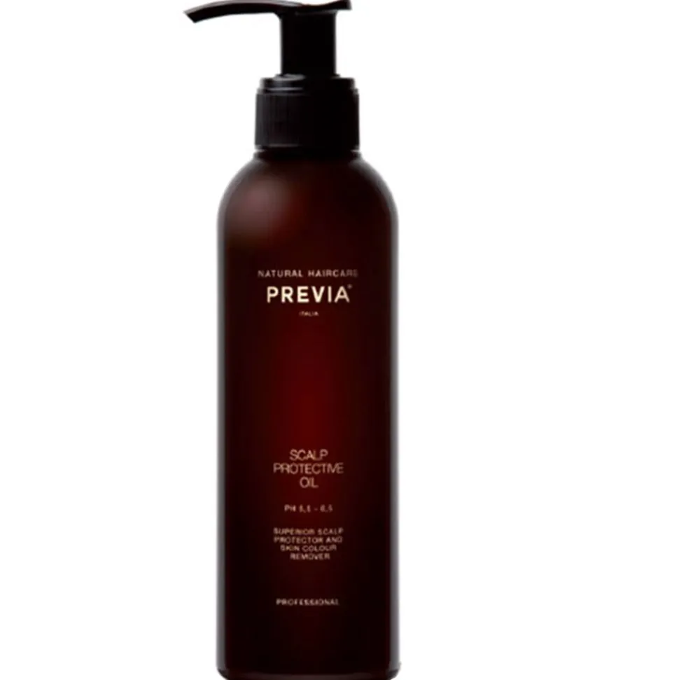 Previa Protective Oil 200 ml