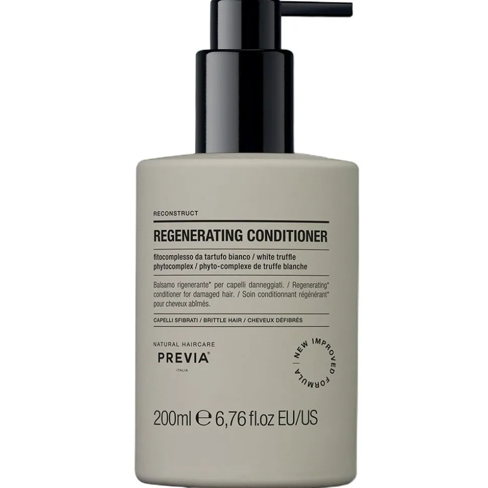 Previa Reconstruct Regenerating Conditioner 200 ml