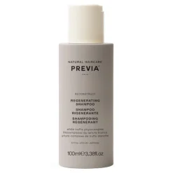 Previa Reconstruct Regenerating Shampoo 100 ml