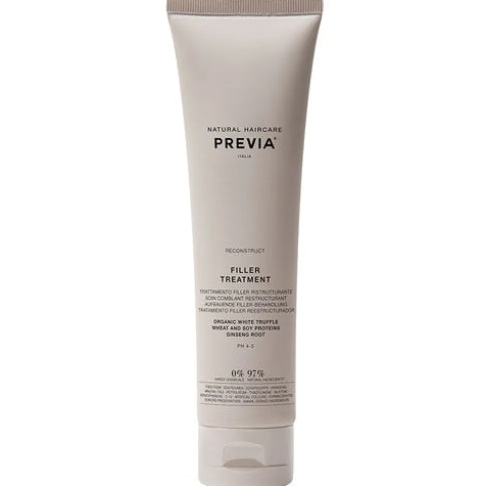 Previa Reconstruct Regenerating Treatment 150 ml