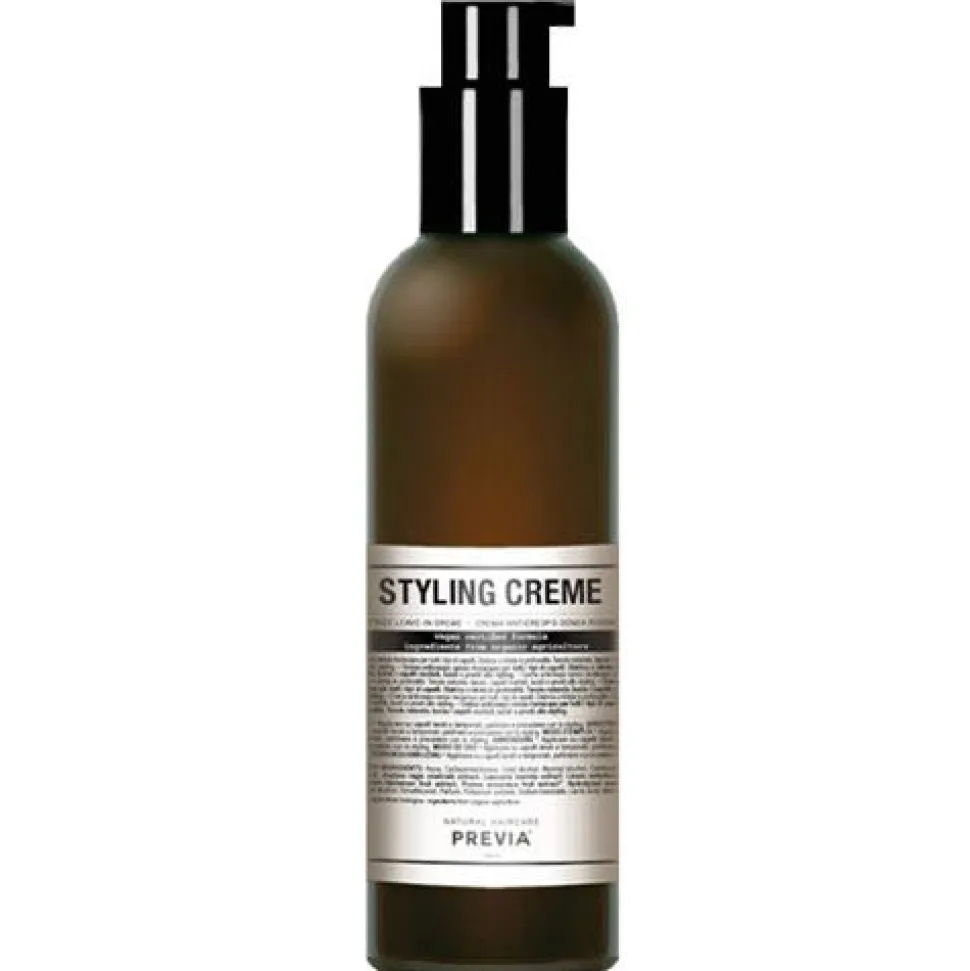 Previa Styling Creme 200 ml