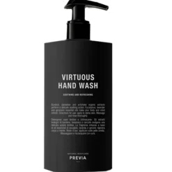 Previa Virtuous Hand Wash 500 ml