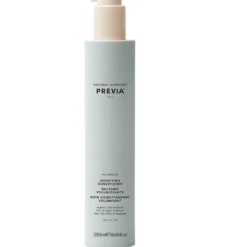 Previa Volumising Tilia Blossom Bodyfying Conditioner 200 ml