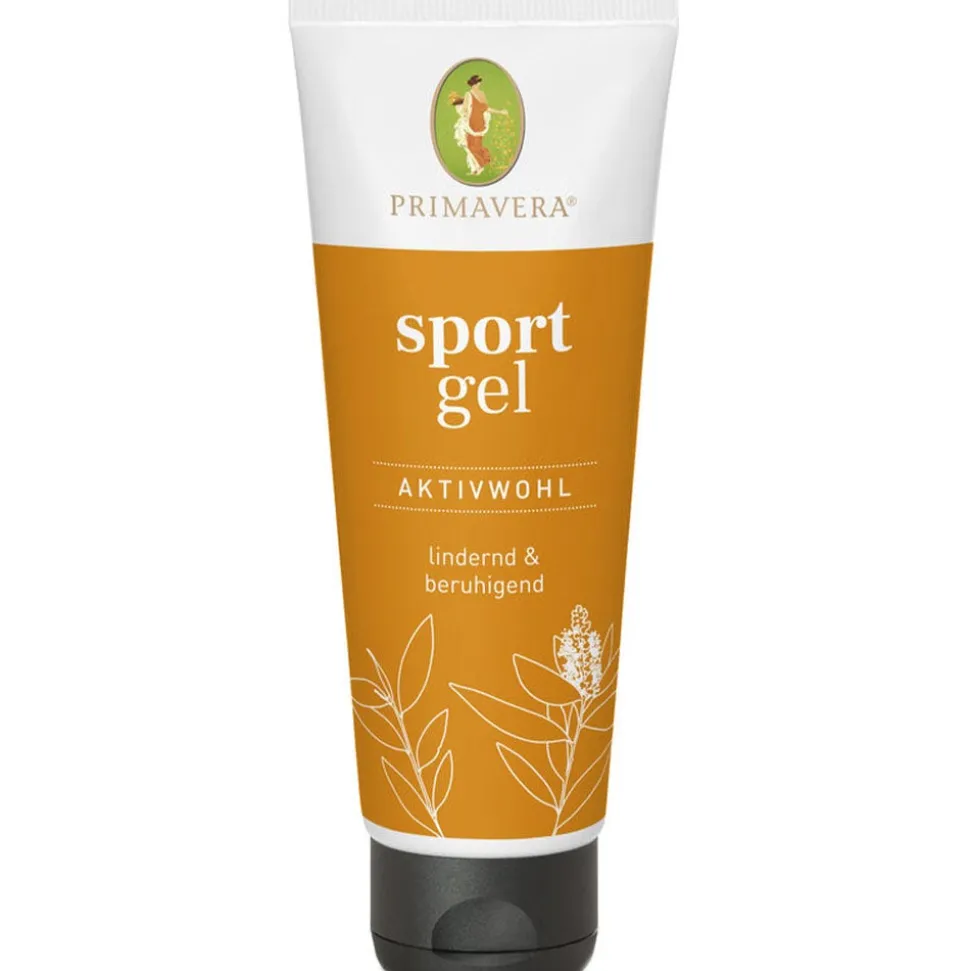 PRIMAVERA Aktivwohl Sport Gel 75 ml
