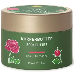 PRIMAVERA Alles Liebe Körperbutter 150 ml
