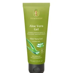 PRIMAVERA Aloe Vera Gel 75 ml