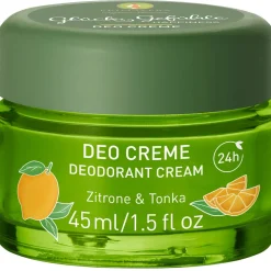 PRIMAVERA Glücksgefühle Deo Creme 45 ml