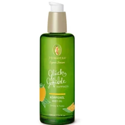 PRIMAVERA Glücksgefühle Körperöl 100 ml