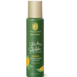PRIMAVERA Glücksgefühle Körperlotion 200 ml