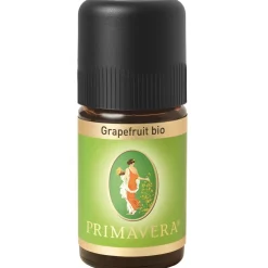 PRIMAVERA Grapefruit Bio 5 ml
