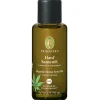 PRIMAVERA Hanf Samenöl Bio 50 ml