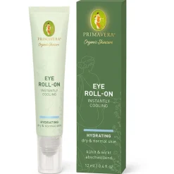PRIMAVERA Hydrating Eye Roll-On 12 ml