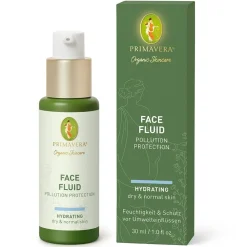 PRIMAVERA Hydrating Face Pollution Protect 30 ml