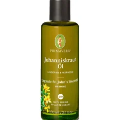 PRIMAVERA Johanniskraut Öl Bio 100 ml