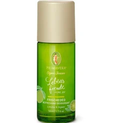 PRIMAVERA Lebensfreude Frische Deo 50 ml