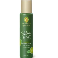 PRIMAVERA Lebensfreude Körperlotion 200 ml