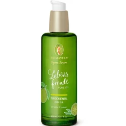 PRIMAVERA Lebensfreude Trockenöl 100 ml