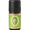 PRIMAVERA Lemongrass Bio 5 ml